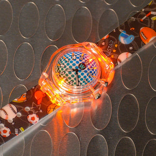 Watchitude - Watchitude - Sports - Light Up Watch - Watchitude Glow - Classy Rascals Boutique