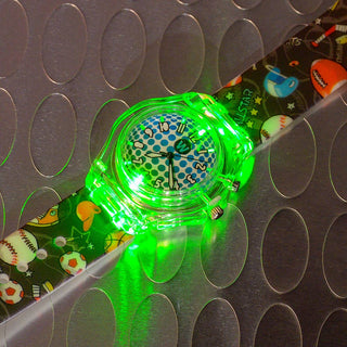 Watchitude - Watchitude - Sports - Light Up Watch - Watchitude Glow - Classy Rascals Boutique