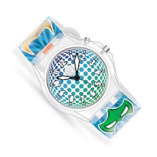 Watchitude - Watchitude - Superhero - Light Up Watch - Watchitude Glow - Classy Rascals Boutique