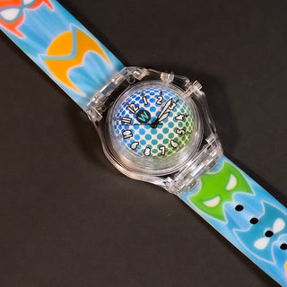 Watchitude - Watchitude - Superhero - Light Up Watch - Watchitude Glow - Classy Rascals Boutique