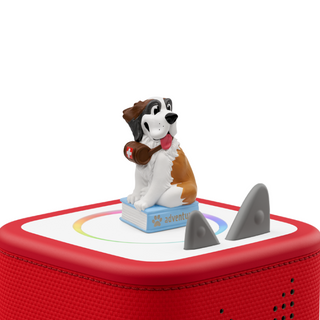 Tonies Animal Adventures: Barry, Buddy & Swansea Jack