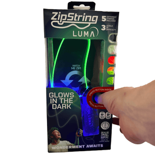 ZipString - ZipString Luma - Classy Rascals Boutique