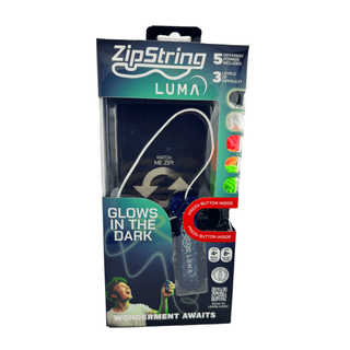 ZipString - ZipString Luma - Classy Rascals Boutique