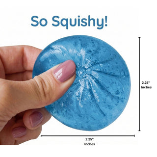Zorbitz - Zorbitz Surprise Sparkle Dumplin - Classy Rascals Boutique