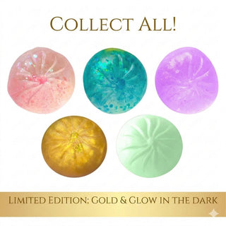 Zorbitz - Zorbitz Surprise Sparkle Dumplin - Classy Rascals Boutique