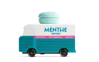 Candylab Toys Menthe Macaron