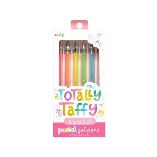 OOLY Totally Taffy Gel Pens
