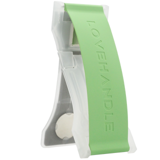 LoveHandle PRO - Fern Green