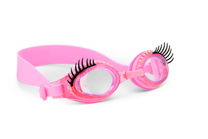 Bling2o - Splash Lash Eyelash Swim Goggle