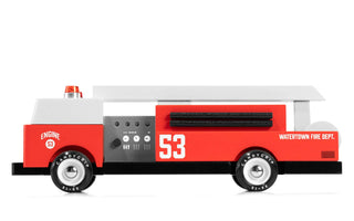 Candylab Toys Engine 53