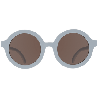 Babiators - Babiators Euro Round Sunglasses Into the Mist - Classy Rascals Boutique