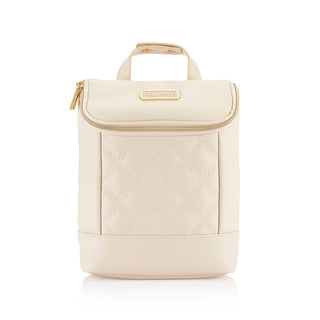 Itzy Ritzy -  Chill Like A Boss™ Bottle Bag Milk and Honey