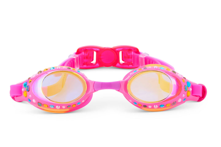 Bling2o - Gem Stone Swim Goggle