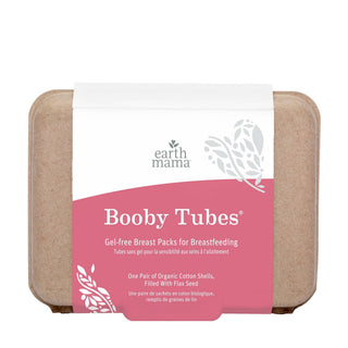Earth Mama Organics - Earth Mama Organics - Booby Tubes - Classy Rascals Boutique