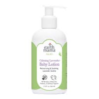 Earth Mama Organics - Earth Mama Organics - Calming Lavender Baby Lotion - Classy Rascals Boutique