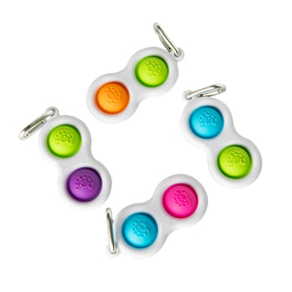 Fat Brain Toy Co. - Fat Brain Toy Co. Simpl Dimpl Mini - Classy Rascals Boutique
