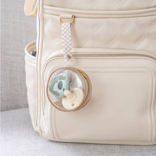 Itzy Ritzy - Itzy Ritzy - Itzy Paci Case - Classy Rascals Boutique