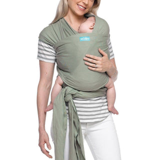 Moby - Moby - Moby Wrap Classic - Pear - Classy Rascals Boutique