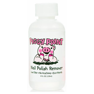 Piggy Paint - Piggy Paint - California Nail Polish Remover - Classy Rascals Boutique