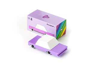 Candylab Toys B. Berry