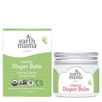 Earth Mama Organics - Organic Diaper Balm 2oz.