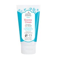 Earth Mama Organics - Eczema Cream