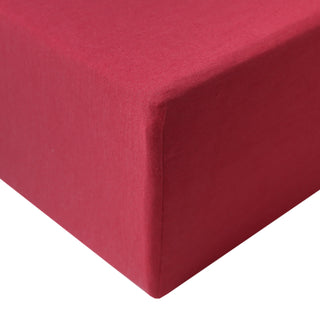 Copper Pearl Premium Crib Sheet Mara