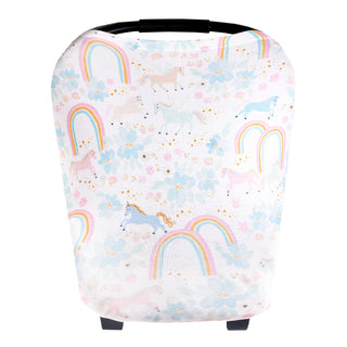 Copper Pearl Multi-Use Cover Whimsy