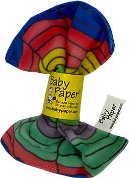 BABY PAPER - Illusions Baby Paper