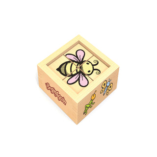 BeginAgain - Buddy Blocks - Garden Pals
