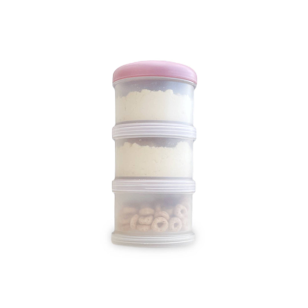 LITTOES - Travel Size Containers Lilac
