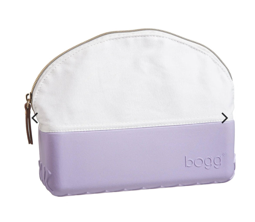 Bogg Bag Beauty and the Bogg - Lilac