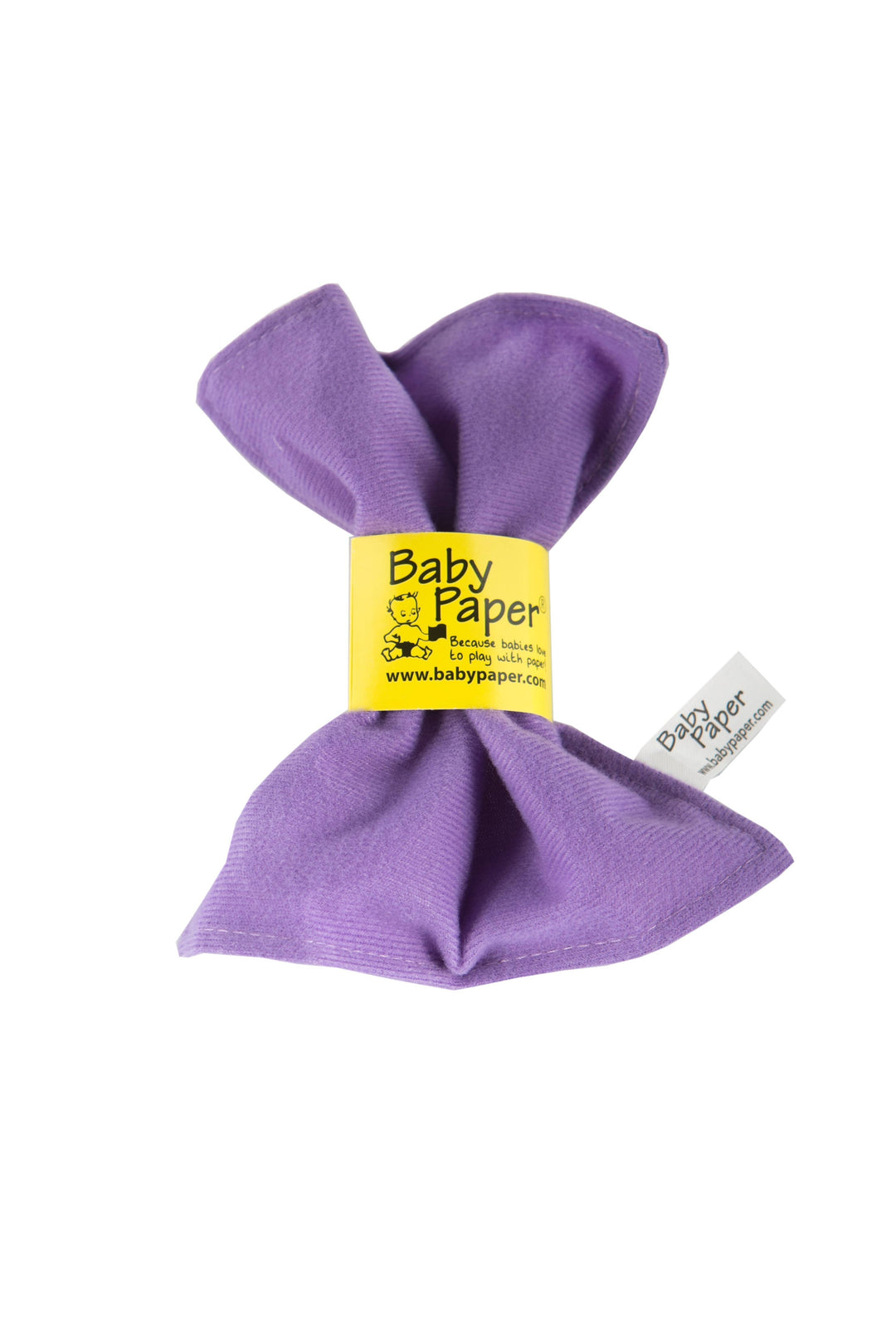 BABY PAPER - Lilac Baby Paper