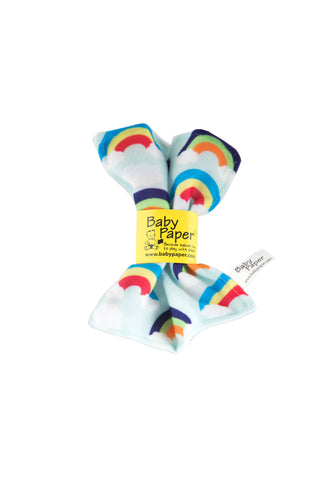 BABY PAPER - Rainbows Baby Paper