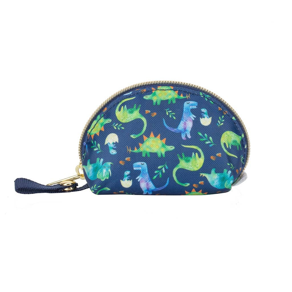Itzy Ritzy - Everything Pouch Dino