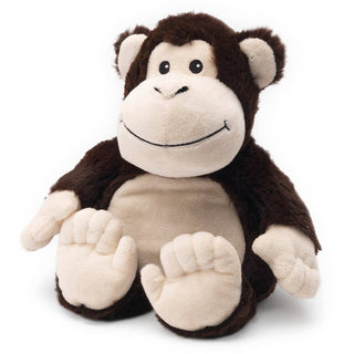 Warmies - Monkey Warmies