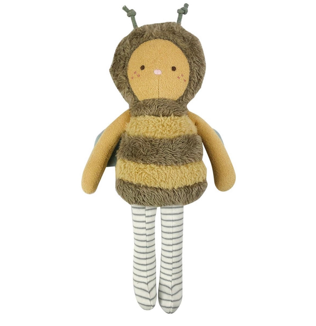Albetta, EFL Kids Crochet Bee Activity Toy