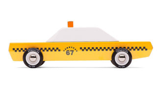 Candylab Toys - Candycab