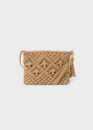 Mayoral Chickpea Handbag