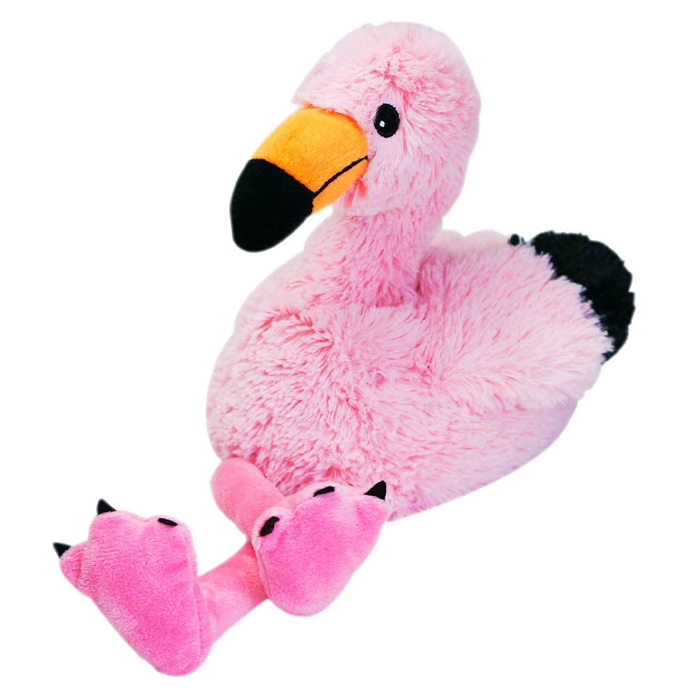 Warmies - Flamingo Warmies