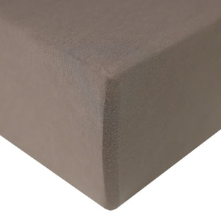 Copper Pearl Premium Crib Sheet Gobi