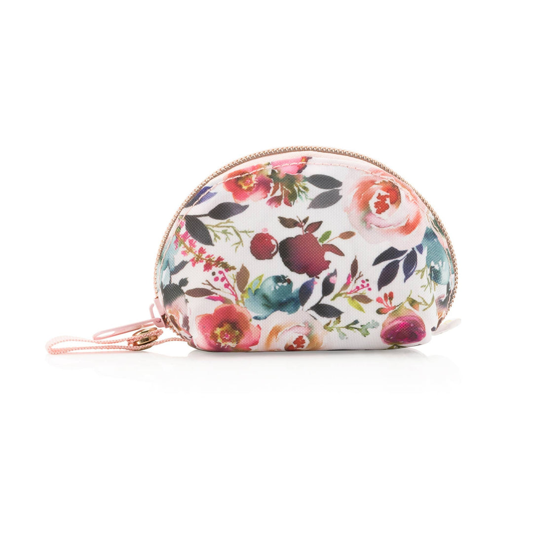 Itzy Ritzy - Everything Pouch for Pacifiers, Coins, and More