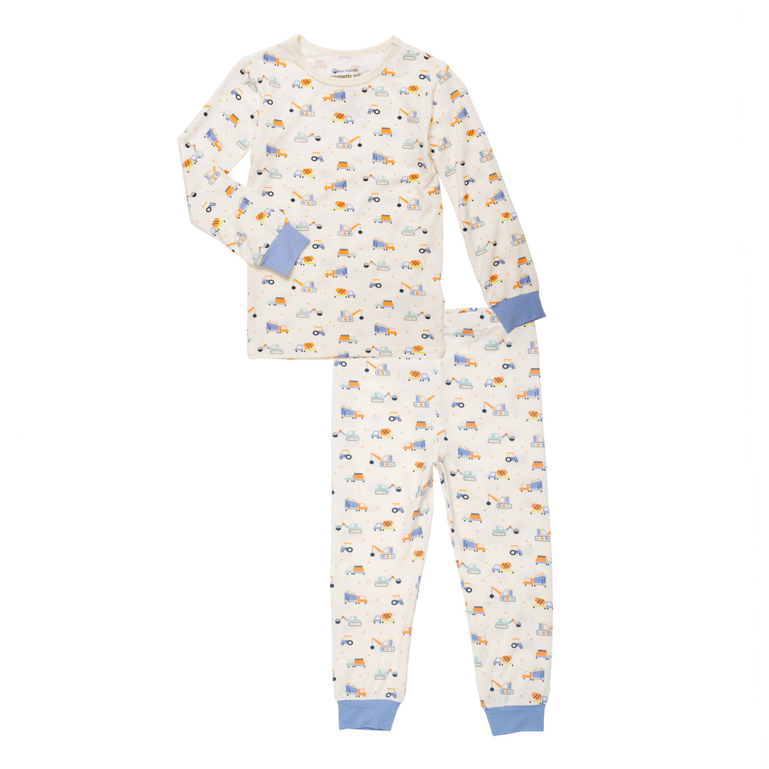 Magnetic Me Can You Dig It Toddler 2-Piece PJ Set