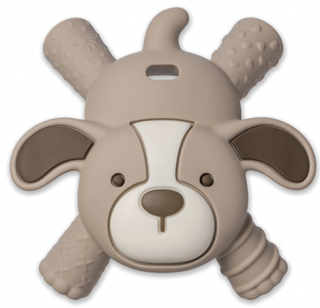 Itzy Ritzy - Ritzy Teether™ Baby Molar Teether