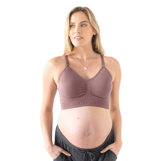 Kindred Bravely - Simply Sublime® Nursing Bra Twilight