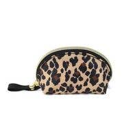 Itzy Ritzy - Everything Pouch Leopard